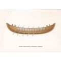 Artist Drawn Henry Greatheads Original Lifeboat...