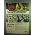 1984 Uniroyal Dimilin Ad - Stop Weevils