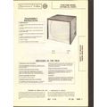 HYDE PARK model 24T70M TV television receiver S...