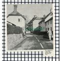 C7383) West Chiltington Sussex - 1960s Cutting