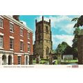 Standard size printed Parish Church St Helen As...
