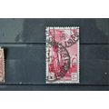 tripolitania SG 116 USED