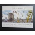 Dome 2000, Millennium Dome, London Official Pos...
