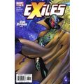 Exiles (Vol 1) # 038 NM MODERN AGE COMICS