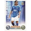 Match Attax 2007/2008 Pedro Mendes Portsmouth