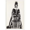 The Duchess of Richmond Wax Effigy Waxwork at W...