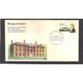 Event Fleetwood Ireland 18c Hoban (Cachet-U/A) ...