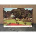 VALLEY GARDENS, SCARBOROUGH, YORKSHIRE used pos...