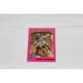 Tommy Clowers 1992 Champs Hi Flyers '92 Motocro...