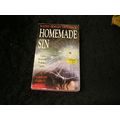 Homemade Sin by Kathy Hogan Trocheck