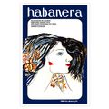 Movie Poster decor for"HABANERA"Havana Woman.Cu...