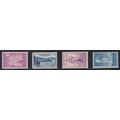 777 3c Rhode Island Fine MNH VA0681c