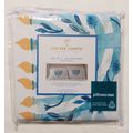 Festive Lights Pillowcases 50cm x 75cm NC Home ...