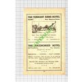 The Tennant Arms Hotel Kilnsey Skipton Herbert ...