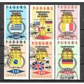Panama Londres 1966 YVERT OBLITERE ( USED )