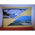 multiview SHIP CURACAO, NETHERLANDS ANTILLES, C...