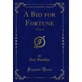 A Bid for Fortune: A Novel (Classic Reprint)