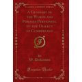 A Glossary of the Words and Phrases Pertaining ...