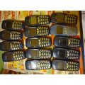 Nokia 3510 phone for sale, all faulty !