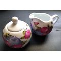 Vintage (1990's) Regal Spencer Fine China Pink ...