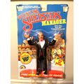 wwf ljn wrestling superstars announcer "mean" g...
