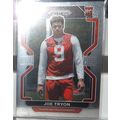 2021 Panini Prizm JOE TRYON (Tampa Bay Buccanee...