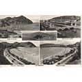 France Postcard - Multiview