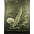 1959 Newsweek Magazine Advertisement - Of course I'm sure