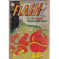 Flash 115 - 1960 - Elongated Man - Good REDUCED...