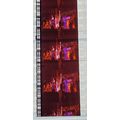 EARTH WIND & FIRE. Pk MTP - a003C. 1 STRIP OF 5...