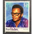 Barbados 2016 The Builders of Barbados SG 1443....