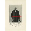 Oliver Wendell Holmes, Author & Academic, Book ...