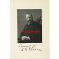Andrew M Fairbairn, Religious Author & Academic...