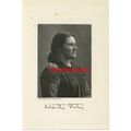 Antoinette Sterling, American Singer, Book Illu...