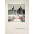 Architectural Gardening, Topiary Work Screen, B...