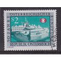 Austria 1974 Broadcasting Studios Salzburg 2s F...