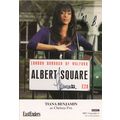 Tiana Benjamin as Chelsea Fox Eastenders Hand S...