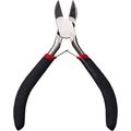 MINI PROCISION SIDE CUTTING PLIERS SPRUNG GRIP ...