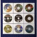Vintage Games Lot #14 for Windows 95/98/ME/XP 2...