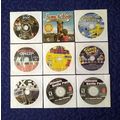Games Lot #17 for Windows 95/98/ME/XP 2005-2006