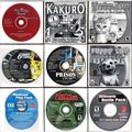 Games Lot #19 for Windows 98/ME/2000/XP 2006