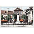 21 - DIJON - PLACE DES CORDELIERS