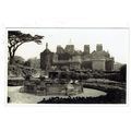 London postcard Holland House Kensington