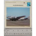 Avro 696 Shackleton - GB - Reconnaissance & Obs...