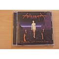 Acid Death - Pieces Of Mankind CD (1997) Remast...