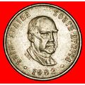ⰆPRESIDENCY 1978-1979 VORSTER 1915-1983:SOUTH A...