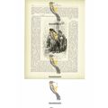 Andalusian Beggars, Spain, Book Illustration (P...