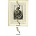 Madecasse Lady Of Saint-Marie, Madagascar, Book...