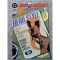 JUSTICE LEAGUE EUROPE # 23 (1989) DC COMICS (VF...