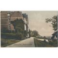 Launceston, Pendruccombe photo 1906. Frith 5614...